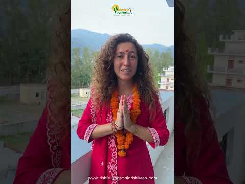 Student video testimonial 1
