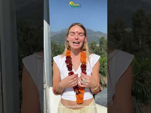 Student video testimonial 3
