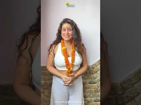 Student video testimonial 5
