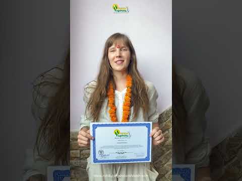 Student video testimonial 6