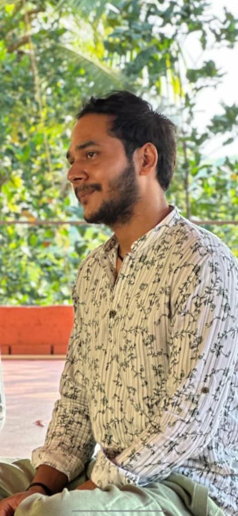 Himanshu Ji