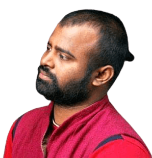 Nanda Kumar Ji