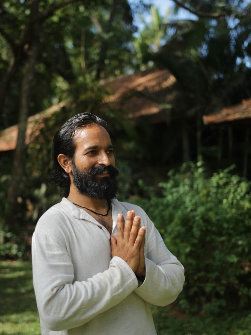Pawan Ji